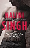 To Have and to Hold (eBook, ePUB)