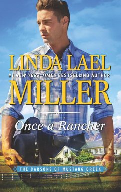 Cover Once a Rancher (eBook, ePUB)