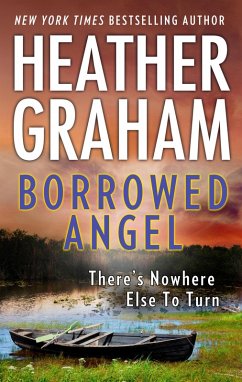 Cover Borrowed Angel (eBook, ePUB)