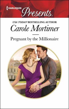 Cover Pregnant by the Millionaire (eBook, ePUB)