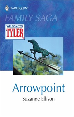 Cover Arrowpoint (eBook, ePUB)