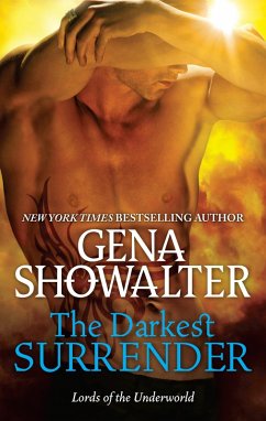 Cover The Darkest Surrender (eBook, ePUB)