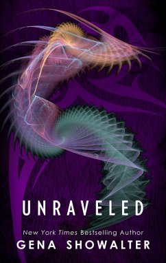 Cover Unraveled (eBook, ePUB)