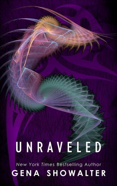 Unraveled (eBook, ePUB) Unraveled (eBook, ePUB)