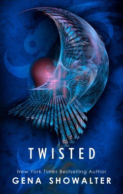 Cover Twisted (eBook, ePUB)
