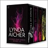 Lynda Aicher Wicked Play Series Books... - Bild 1