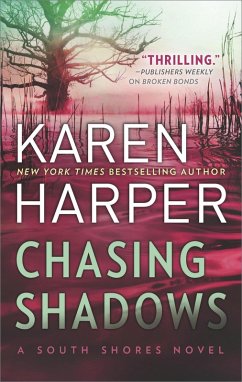 Cover Chasing Shadows (eBook, ePUB)