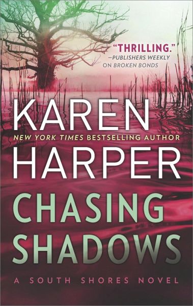Chasing Shadows (eBook, ePUB) Chasing Shadows (eBook, ePUB)