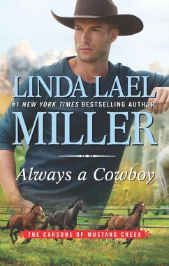 Cover Always a Cowboy (eBook, ePUB)