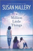 A Million Little Things (eBook, ePUB) A Million Little Things (eBook, ePUB)
