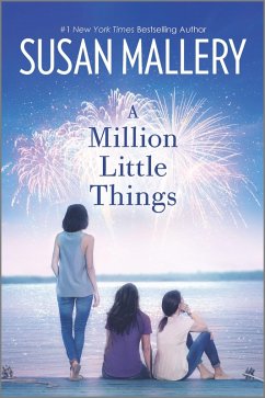 Cover A Million Little Things (eBook, ePUB)