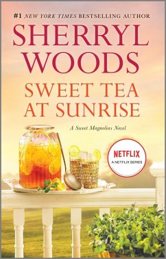 Cover Sweet Tea at Sunrise (eBook, ePUB)