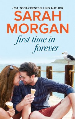 Cover First Time in Forever (eBook, ePUB)