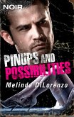 Pinups and Possibilities (eBook, ePUB) Pinups and Possibilities (eBook, ePUB)