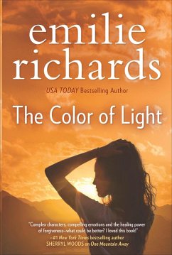 Cover The Color of Light (eBook, ePUB)