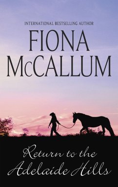 Return to the Adelaide Hills (eBook, ePUB) - McCallum, Fiona