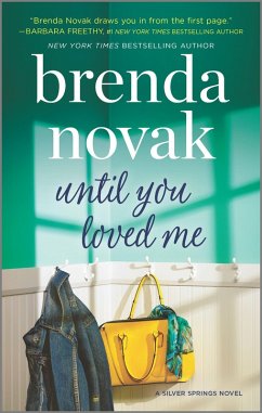 Cover Until You Loved Me (eBook, ePUB)