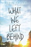 What We Left Behind (eBook, ePUB)