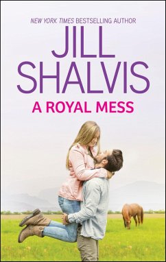 Cover A Royal Mess (eBook, ePUB)