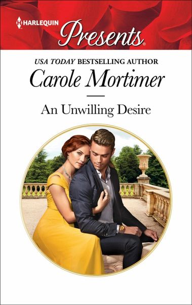 An Unwilling Desire (eBook, ePUB)