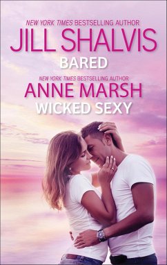 Cover Bared and Wicked Sexy (eBook, ePUB)
