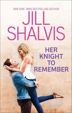 Cover Her Knight to Remember (eBook, ePUB)
