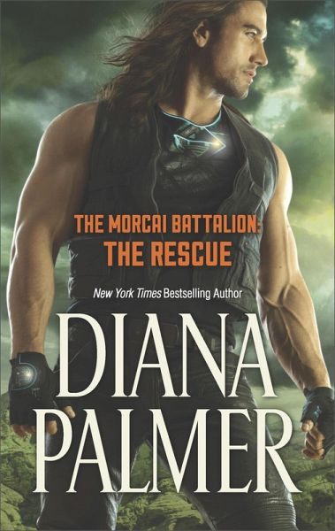 The Morcai Battalion: The Rescue (eBook, ePUB) The Morcai Battalion: The Rescue (eBook, ePUB)