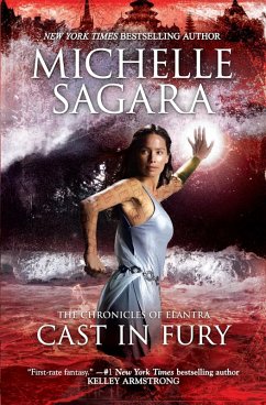 Cover Cast in Fury (eBook, ePUB)
