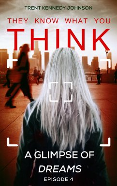 Think (eBook, ePUB) - Johnson, Trent Kennedy