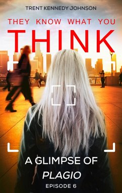 Think (eBook, ePUB) - Johnson, Trent Kennedy