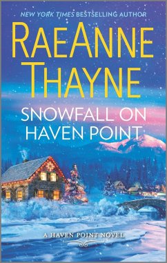 Snowfall on Haven Point (eBook, ePUB) - Thayne, Raeanne