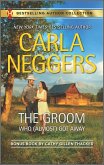 The Groom Who (Almost) Got Away (eBook, ePUB) The Groom Who (Almost) Got Away (eBook, ePUB)
