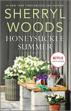 Cover Honeysuckle Summer (eBook, ePUB)