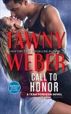 Call to Honor (eBook, ePUB)