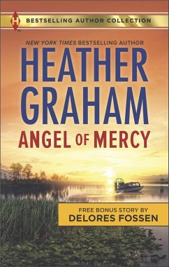 Cover Angel of Mercy (eBook, ePUB)