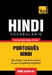 Vocabulário Português-Hindi - 9000... - Bild 1