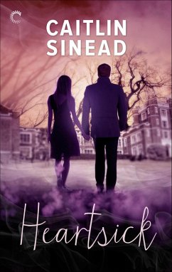 Cover Heartsick (eBook, ePUB)