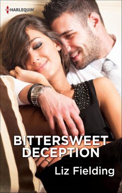 Cover Bittersweet Deception (eBook, ePUB)