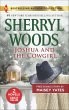 Joshua and the Cowgirl (eBook, ePUB) - Bild 1