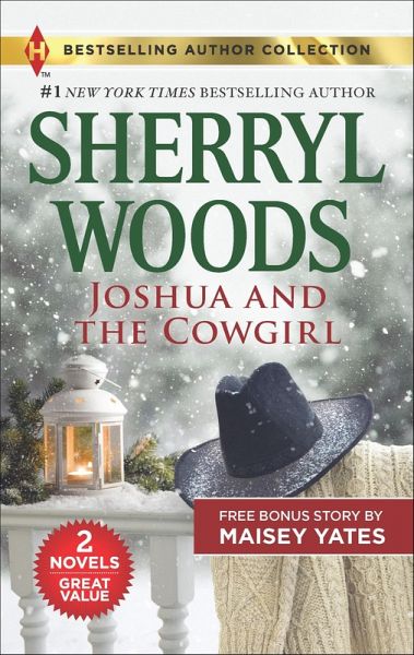 Joshua and the Cowgirl (eBook, ePUB)
