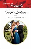 One Chance at Love (eBook, ePUB)