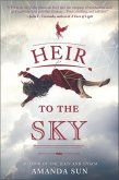 Heir to the Sky (eBook, ePUB)