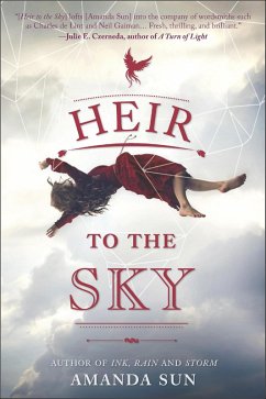 Cover Heir to the Sky (eBook, ePUB)