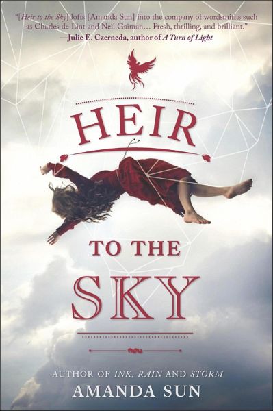 Heir to the Sky (eBook, ePUB) Heir to the Sky (eBook, ePUB)
