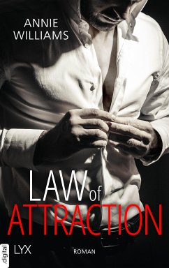 Law of Attraction (eBook, ePUB) - Williams, Annie