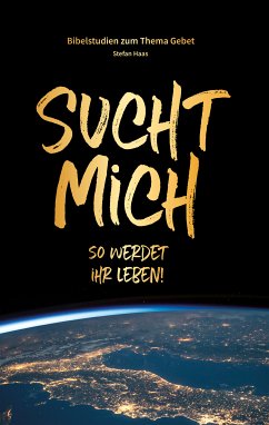 Sucht mich (eBook, ePUB) - Haas, Stefan