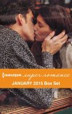 Harlequin Superromance January 2015 - Box Set (eBook, ePUB)