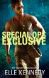 Special Ops Exclusive (eBook, ePUB) - Bild 1