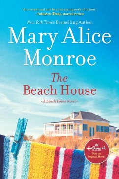 Cover The Beach House (eBook, ePUB)