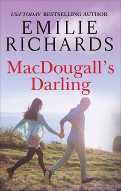 Cover MacDougall's Darling (eBook, ePUB)